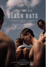 沙灘鼠 Beach Rats線上看