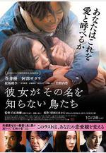 她不知道名字的那些鳥兒 彼女がその名を知らない鳥たち線上看