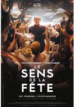 無巧不成婚 Le sens de la fête線上看