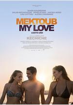 宿命，吾愛：第一部 Mektoub, My Love: Canto Uno線上看