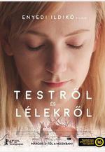 肉與靈 Teströl és lélekröl線上看