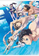 跳水男孩 DIVE!!線上看