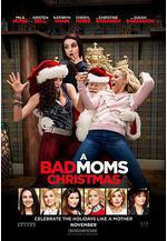 壞媽媽的聖誕節 A Bad Moms Christmas線上看