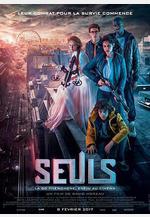 獨身向前 Seuls線上看