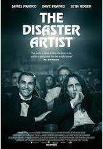 災難藝術家 The Disaster Artist線上看