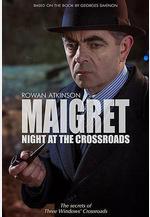 梅格雷的十字路口之夜 Maigret: Night at the Crossroads線上看