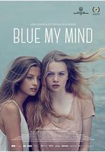 我心蔚藍 Blue My Mind線上看