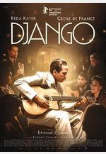 姜戈 Django線上看