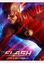 閃電俠 第四季 The Flash Season 4線上看