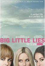 大小謊言 第一季 Big Little Lies Season 1線上看