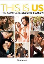 我們這一天 第二季 This Is Us Season 2線上看