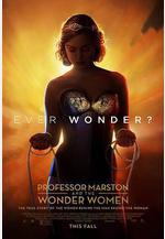 馬斯頓教授與神奇女俠 Professor Marston and the Wonder Women線上看