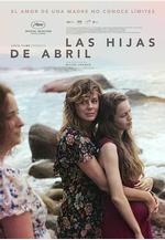 艾普爾的女兒 Las hijas de Abril線上看