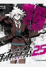 超級彈丸論破2.5 狛枝凪斗與世界的破壞者 スーパーダンガンロンパ2.5 狛枝凪斗と世界の破壊者線上看