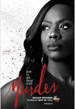 逍遙法外 第四季 How to Get Away with Murder Season 4線上看