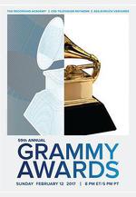 第59屆葛萊美獎頒獎典禮 The 59th Annual Grammy Awards線上看