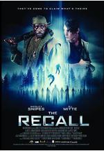 不速星客 The Recall線上看