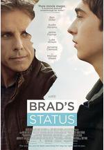 你好布拉德 Brad's Status線上看