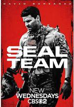 海豹突擊隊 第一季 SEAL Team Season 1線上看