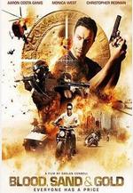 金沙血 Blood, Sand and Gold線上看