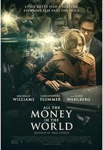 金錢世界 All the Money in the World線上看