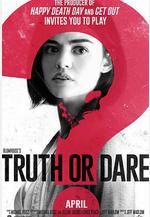 真心話大冒險 Truth or Dare線上看