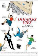 雙面生活 Doubles vies線上看