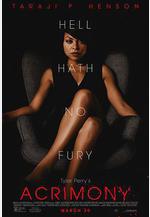 忍無可忍 Tyler Perry's Acrimony線上看