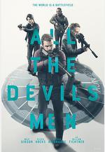 所有邪佞之人 All the Devil's Men線上看