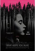 蜜謀逃殺 What Keeps You Alive線上看