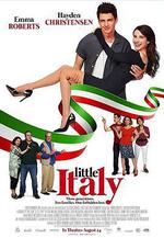 小義大利 Little Italy線上看