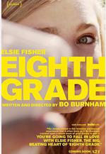 八年級 Eighth Grade線上看