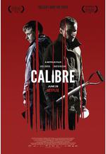 口徑 Calibre線上看