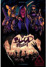 血宴 Blood Fest線上看