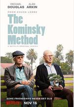 柯明斯基理論 第一季 The Kominsky Method Season 1線上看