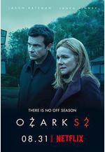 黑錢勝地 第二季 Ozark Season 2線上看