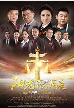 陽光下的法庭線上看