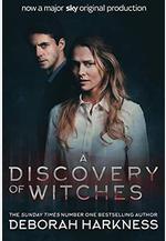 發現女巫 第一季 A Discovery of Witches Season 1線上看