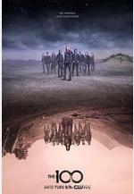 地球百子 第五季 The 100 Season 5線上看