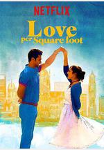 方寸之愛 Love Per Square Foot線上看