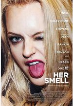 她的氣味 Her Smell線上看