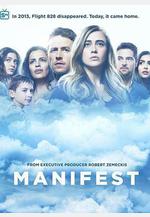 命運航班 第一季 Manifest Season 1線上看