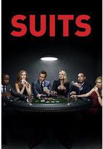 金裝律師 第八季 Suits Season 8線上看