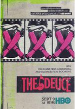 墮落街傳奇 第二季 The Deuce Season 2線上看