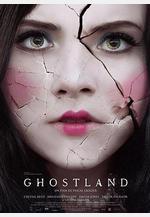 噩夢娃娃屋 Ghostland線上看
