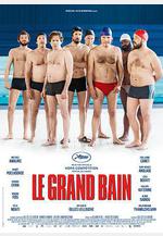 大浴場 Le grand bain線上看
