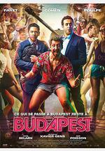 大鬧布達佩斯 Budapest線上看