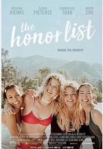榮譽榜 The Honor List線上看