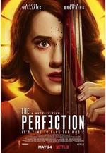 完美琴仇 The Perfection線上看