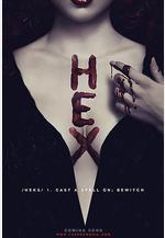 妖法 Hex線上看